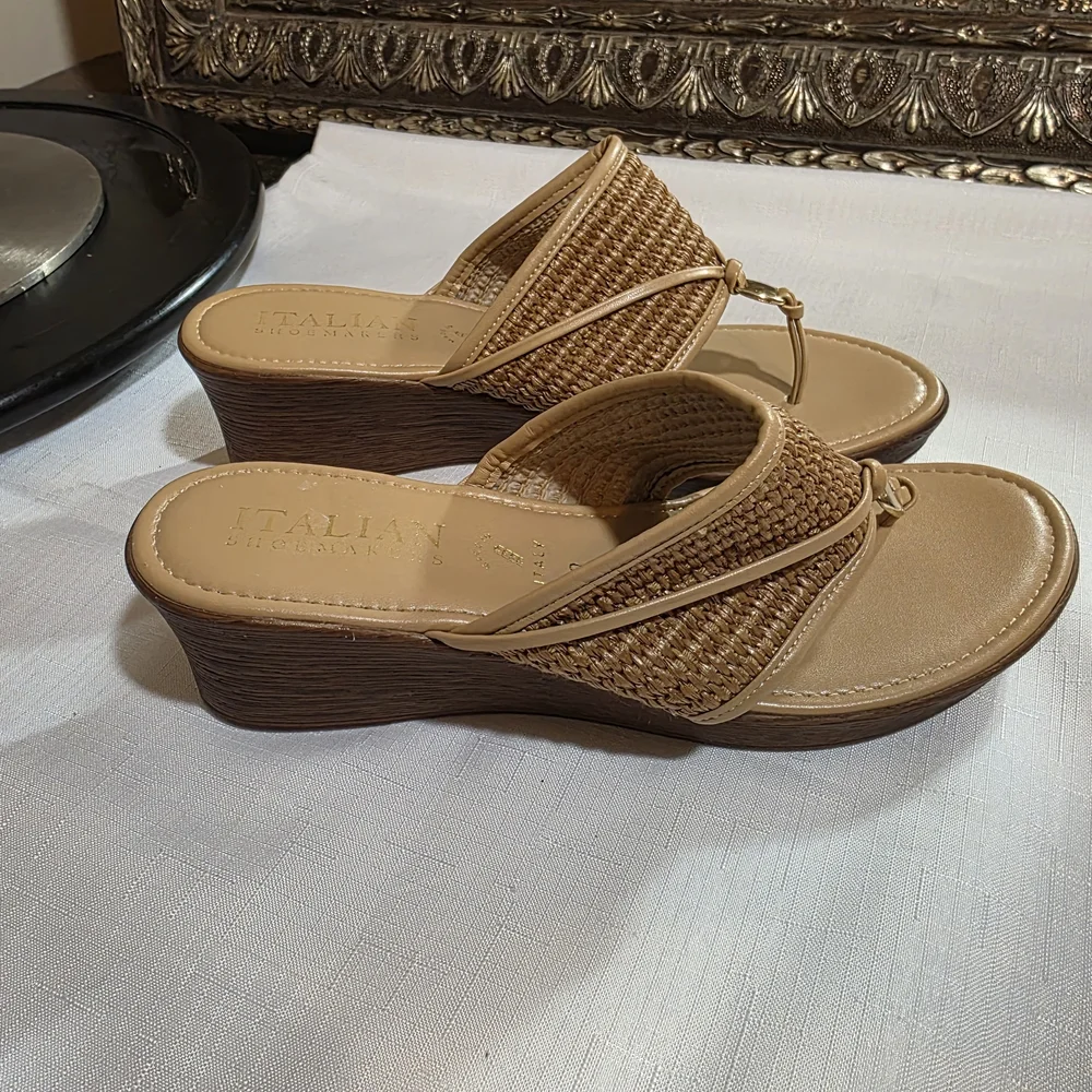 Italian Shoemakers - 